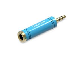 SOVITIN AUDIO 3.5MM 6.35MM/VAB-S04-L VENTION