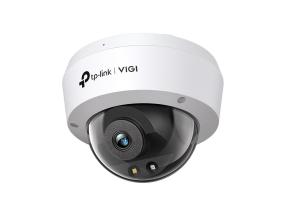 NETTIKAMERA 4MP IR DOME/VIGI C240(4MM) TP-LINKKI