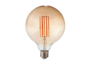 Hehkulamppu VISIONAL Tehonkulutus 12 wattia Valovirta 1320 lumenia 3000 K AC220-240V, 50/60...