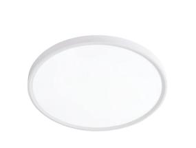 Lamppu MUUTA Tehonkulutus 40 wattia Valovirta 4800 lumenia 6000 K VS-FL-40-PIR-IP44/W