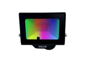 Lamppu OLLO Tehonkulutus 50 wattia Valovirta 4750 lumenia AC220-240V Valokulma 110 astetta...