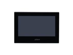 MONITOR LCD 7" IP-OVIPUHELIN/WIFI POE/ VTH2621G-WP DAHUA DAHUA