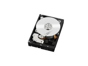 Kiintolevy WESTERN DIGITAL Musta 2TB SATA 3.0 64 MB 7200 rpm 3.5" WD2003FZEX
