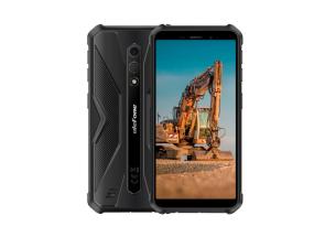 MATKAPUHELIN ARMOR X12/3/32GB MUSTA ULEFONE