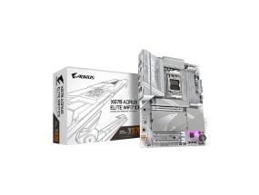 Emolevy GIGABYTE AMD X870E SAM5 ATX Muisti DDR5 Muistipaikat 4 1xPCI-Express 3.0 2x 1xPCI...