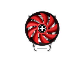 Protsessori jahuti Multi-pistik XC029 XILENCE