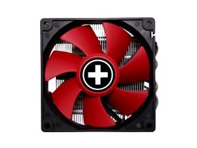 PROSESSORIJÄÄHDYTIN S1150/S1151/S1155//S1156 XC041 XILENCE XILENCE