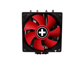 Protsessori jahuti Multi-pistik XC044 XILENCE