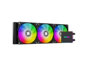 CPU COOLER MULTI SOCKET/LQ360PRO.ARGB XC987 XILENCE
