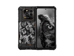 MATKAPUHELIN XEVER 7 5G/12/512GB XEVER 7 RUGONE