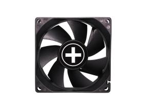 CASE FAN 80MM/XF034 XILENCE