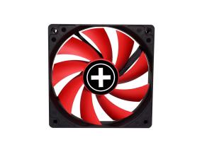 KOTELOTUULETIN 120MM REDWING BIG4PIN/12V XF039 XILENCE