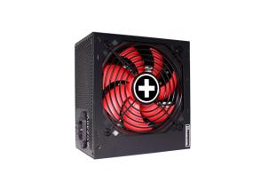 Virtalähde XILENCE 450 wattia Tehokkuus 80 PLUS BRONZE PFC Active XN213 XN213