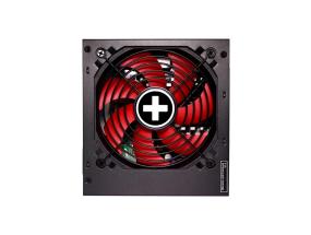 Virtalähde XILENCE 650 Watts Efficiency 80 PLUS BRONZE PFC Active XN220