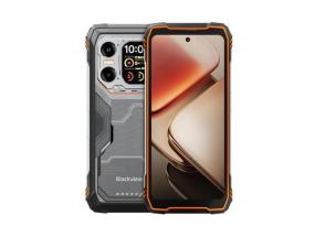 MATKAPUHELIN XPLORE 1/16/512GB ORANSSI BLACKVIEW