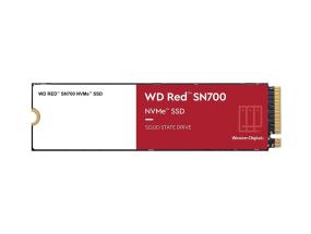 SSD WESTERN DIGITAL red SN700 1TB M.2 PCIE NVMe kirjoittaa 3000 MB s lukea 3430...