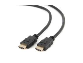 Videokaapeli HDMI-HDMI 1.8M HIGH SPEED CC-HDMIL-1.8M GEMBIRD