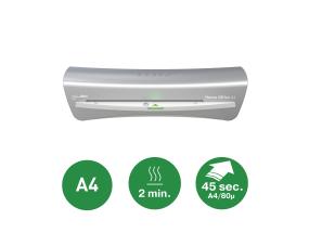 Laminointikone A4 Leitz iLAM Home Office A4 Grey