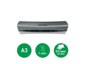 Laminointikone Leitz iLAM OfficePro A3