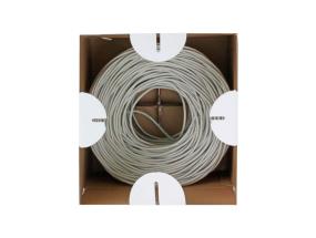 TECHLY 029167 TechlyPro F/UTP Cat5e ulospäin