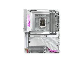 GIGABYTE Z890 A ELITE X ICE