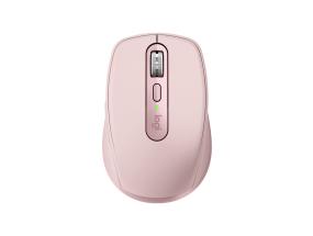 LOGI MX Anywhere 3S - ROSE (Ruusu)