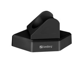 SANDBERG Bluetooth-toimistokuulokkeet Pro+