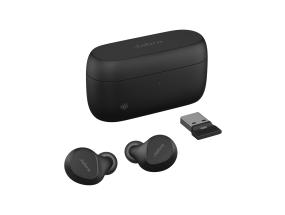JABRA Evolve2 Buds MS langattomat kuulokkeet