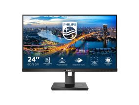 PHILIPS 242B1/00 23,8 tuuman LCD-monitori