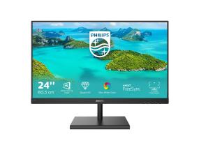 PHILIPS 245E1S/00 -näyttö Philips 245E1S