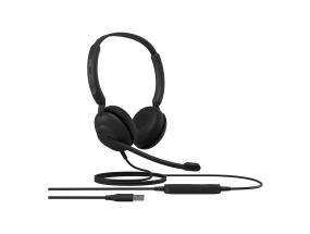 JABRA Evolve 10 Stereo USB-A NC TCO