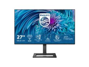 PHILIPS 275E2FAE/00 27 tuuman näyttö