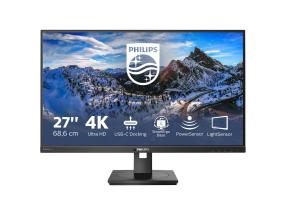 PHILIPS 279P1/00 27 tuumaa 3840x2160 IPS