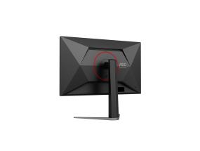 AOC 27G4HA 27-tuumainen nopea IPS FHD FHD 200Hz