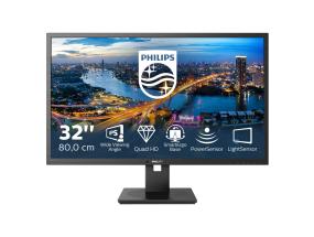 PHILIPS 325B1L/00 31,5 tuumaa 2560x1440 IPS