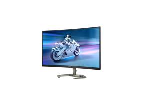 PHILIPS 31,5 tuuman 1920x1080 VA Kaareva