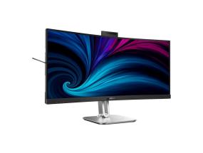 PHILIPS 34B2U6603CH 34 tuuman televisio