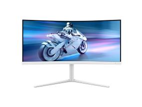 PHILIPS 34M2C5501A/00 34 tuuman näyttö