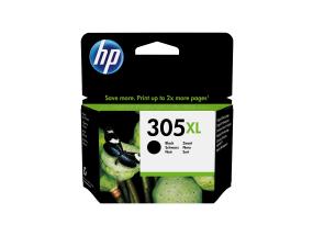 HP 305XL High Yield on alkuperäinen tindikasset C