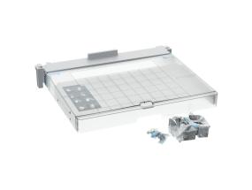 RICOHin ohisyöttölokeron kansi, tyyppi M16