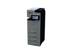 RICOH IM460F A4-monitoimilaite 46 sivua/min 4in1 SPDF-kopioinnissa