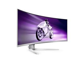 PHILIPS 49M2C8900L/00 48,8 tuuman QD-OLED