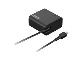 LENOVO 65W USB-C-seinäadapteri - EU