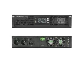 QOLTEC 52286 UPS RACK 2.4kVA UPS RACK 2.4kVA