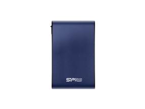Ulkoinen kiintolevyasema HDD SILICON POWER SP020TBPHDA80S3B