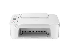 CANON PIXMA TS3751i Valkoinen 7.7ppm MFP-muste