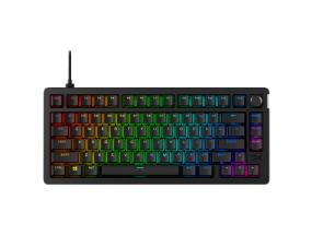 HP HyperX Alloy Rise Rise Gaming Kbd 75-US