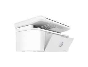 HP LaserJet MFP M140w -tulostin