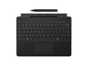 MS Srfc Pro KB ja ohut kynä CM SC DA/FI