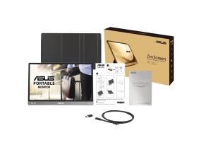 ASUS ZenScreen MB14AC Portable USB 14i